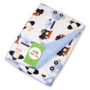 Couverture d'hiver pour enfants E511 4
