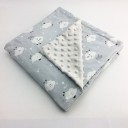 Couverture d'hiver pour enfants 1