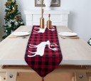 Couverture de table de Noël 3