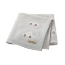 Couverture en coton pour bébé 10