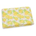 Couverture en coton pour bébé E464 19