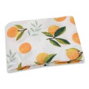 Couverture en coton pour bébé E464 20