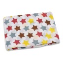 Couverture en coton pour bébé E464 25