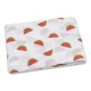 Couverture en coton pour bébé E464 27