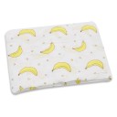 Couverture en coton pour bébé E464 4