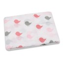 Couverture en coton pour bébé E464 6