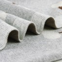 Couverture en coton pour bébé 1