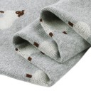 Couverture en coton pour bébé 3