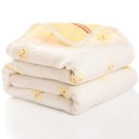 Couverture en coton pour enfants 80x80 cm 29