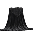 Couverture en flanelle chauffante 150 x 200 cm 3