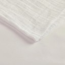 Couverture en tissu pour enfant 120 x 120 cm 2 pièces 2