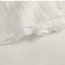 Couverture en tissu pour enfant 120 x 120 cm 2 pièces 3