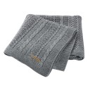 Couverture en tricot pour enfants 4