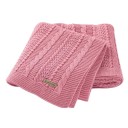Couverture en tricot pour enfants 3