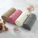 Couverture en tricot pour enfants 1