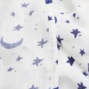 Couverture enveloppante pour bébé 120 x 120 cm A2267 2