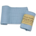 Couverture enveloppante pour bébé 120 x 120 cm E457 12