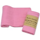 Couverture enveloppante pour bébé 120 x 120 cm E457 8