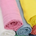 Couverture enveloppante pour bébé 120 x 120 cm E457 4