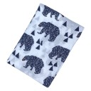 Couverture enveloppante pour bébé E480 3
