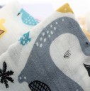 Couverture enveloppante pour bébé E494 2