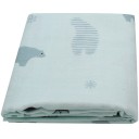Couverture enveloppante pour bébé E507 15