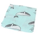 Couverture enveloppante pour bébé E507 9