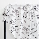 Couverture enveloppante pour bébé E509 6