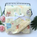 Couverture pour bébé 13