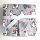 Couverture pour bébé 16