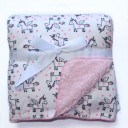 Couverture pour bébé 18