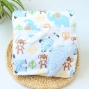 Couverture pour bébé 19