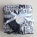 Couverture pour bébé 2