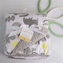Couverture pour bébé 7