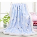Couverture pour bébé 80x100 cm 2