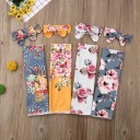 Couverture pour bébé avec bandeau E481 1