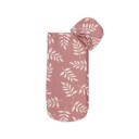 Couverture pour bébé avec bonnet E456 5