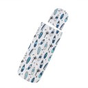 Couverture pour bébé avec bonnet E498 8