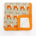 Couverture pour enfant à deux couches 3