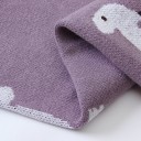 Couverture pour enfant avec dinosaure 2