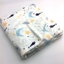 Couverture pour enfant E446 4