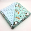 Couverture pour enfant E446 10