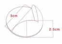 Couvre-angle de protection pour table et meubles - 8 pcs 6