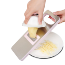 Couvre-chef de protection pour racloir 3