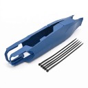 Couvre-culbuteur KTM EXC EXCF XCW XCWF et Husqvarna TE FE TC FC 125–500 en plastique PA/ABS pour motos tout-terrain 3