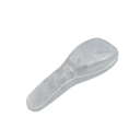 Couvre-housse de voyage pour rasoir 17 x 6 x 3,5 cm Boîte de rangement en plastique pour lame Étui pour un stockage et un transport sécurisés 5