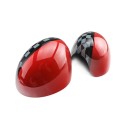 Couvre-miroir de voiture pour Mini Cooper 2 pièces 6