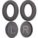 Couvre-oreilles pour écouteurs Bose QC35 5