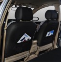 Couvre-sieges universels pour voiture 2