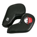 Couvre-têtes pour fers 10 pcs 3